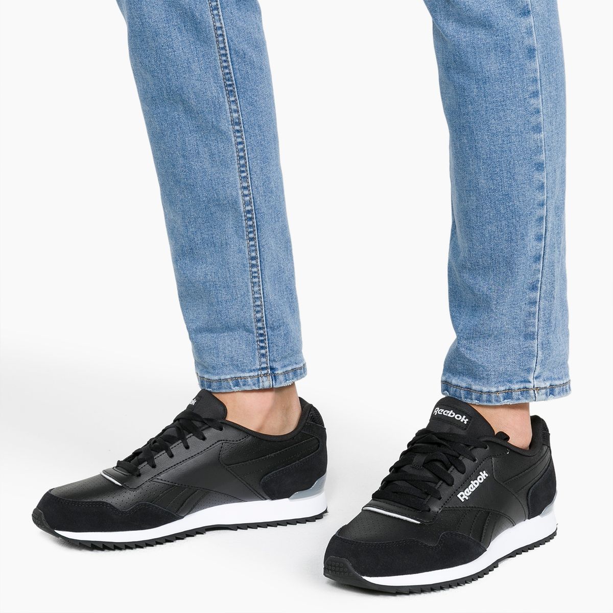 REEBOK - Royal Glide Rplclp Zapatilla Urbana Hombre Reebok