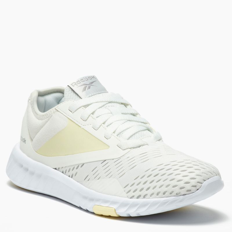 REEBOK - Sublite Train Zapatilla Cross Training Mujer Blanco Reebok