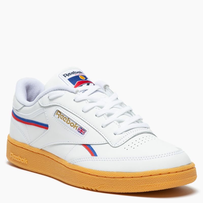 REEBOK - Club C 85 Mu Zapatilla Urbana Hombre