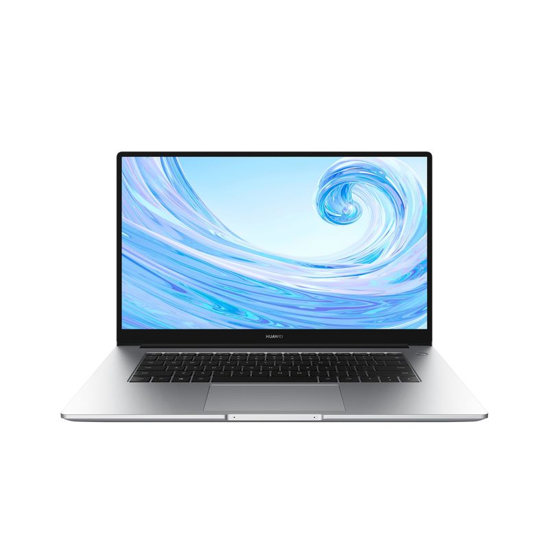 HUAWEI - Matebook D15 AMD Ryzen 5 8GB RAM 1TB HDD + 256GB SSD 15.6"