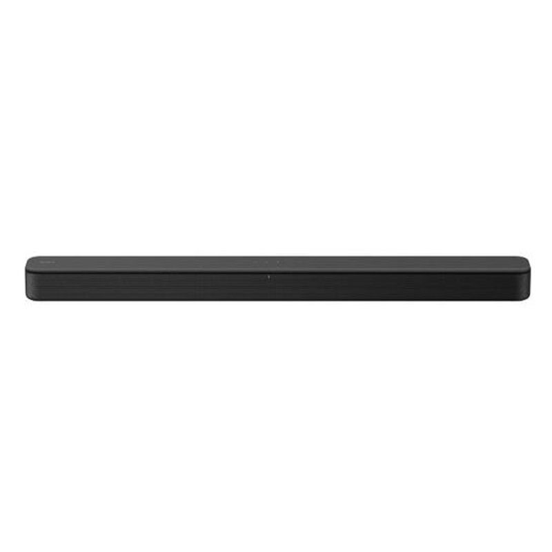 SONY - Soundbar 2.1 Bluetooth HT-S100F