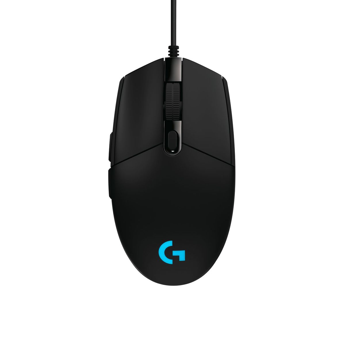 LOGITECH - Mouse Gamer G203 Prodigy Logitech