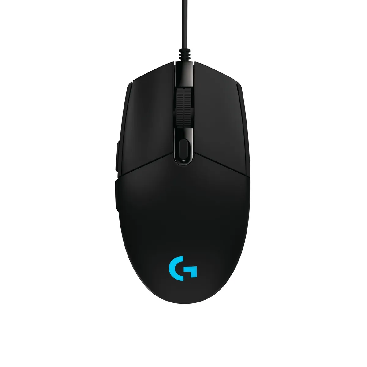 LOGITECH - Mouse Gamer G203 Prodigy Logitech