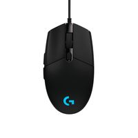 Mouse Gamer G203 Prodigy Negro
