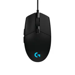 LOGITECH - Mouse Gamer G203 Prodigy