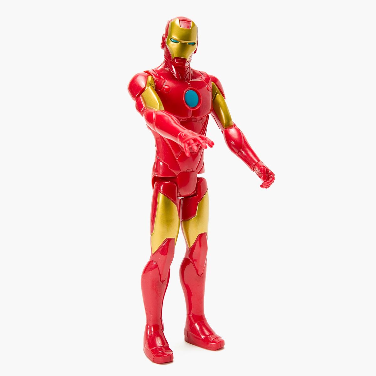 AVENGERS - Iron Man Titan Heroemovie Figura 30Cm Avengers