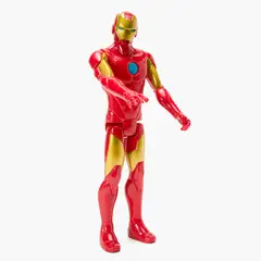 AVENGERS - Iron Man Titan Heroemovie Figura 30Cm