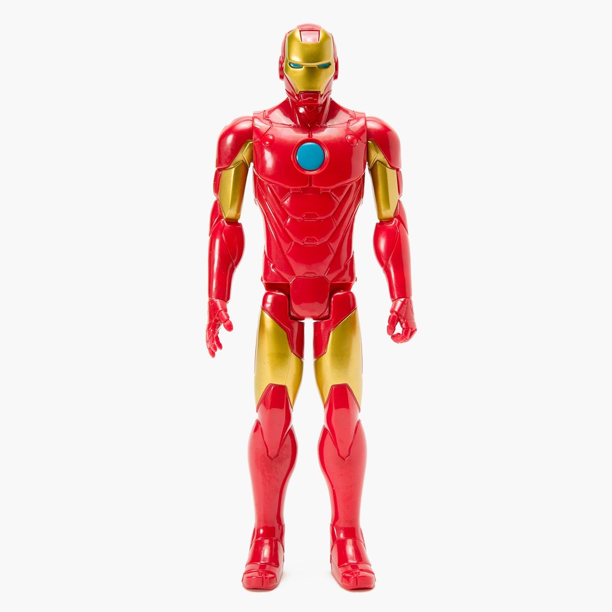 AVENGERS - Iron Man Titan Heroemovie Figura 30Cm Avengers