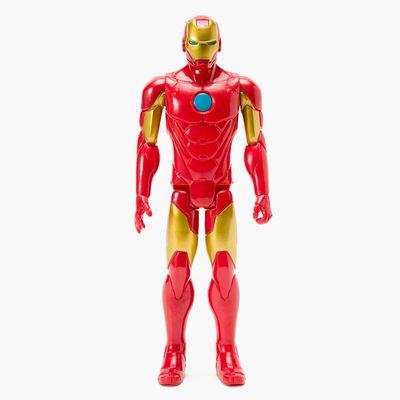Imagen 2 del producto Iron Man Titan Heroemovie Figura 30Cm