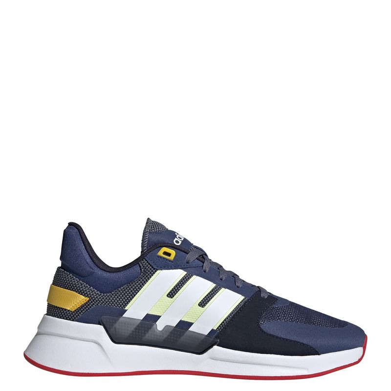 ADIDAS - Run90s Zapatilla Urbana Hombre
