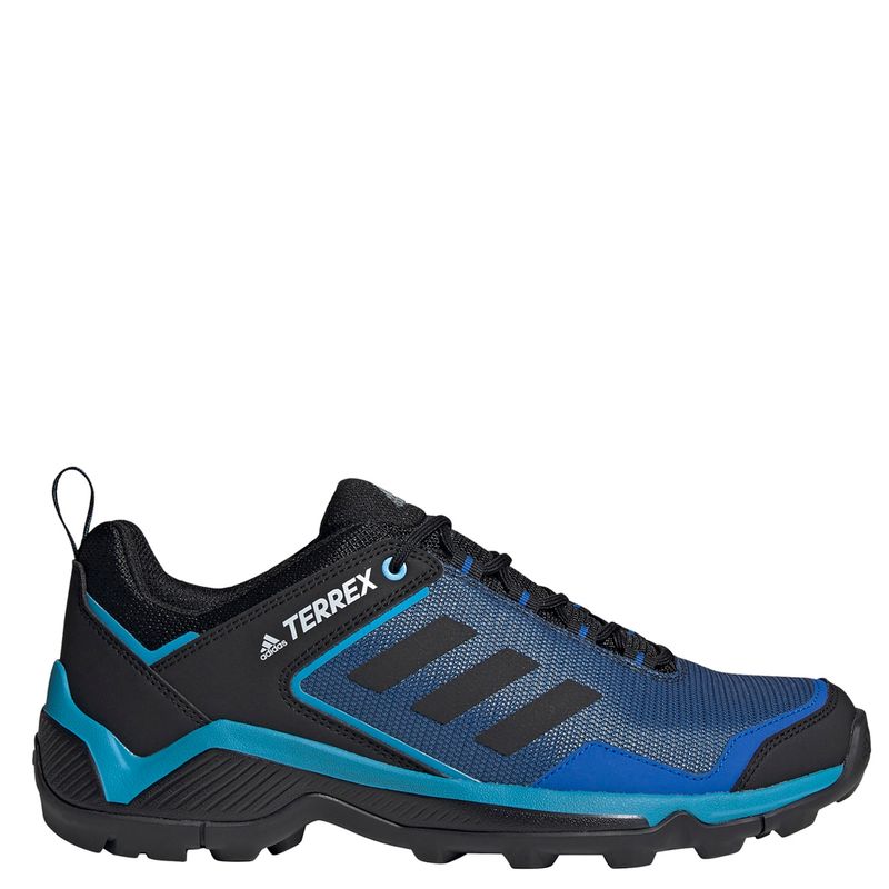 ADIDAS - Terrex Eastrail Zapatilla Outdoor Hombre Azul Adidas