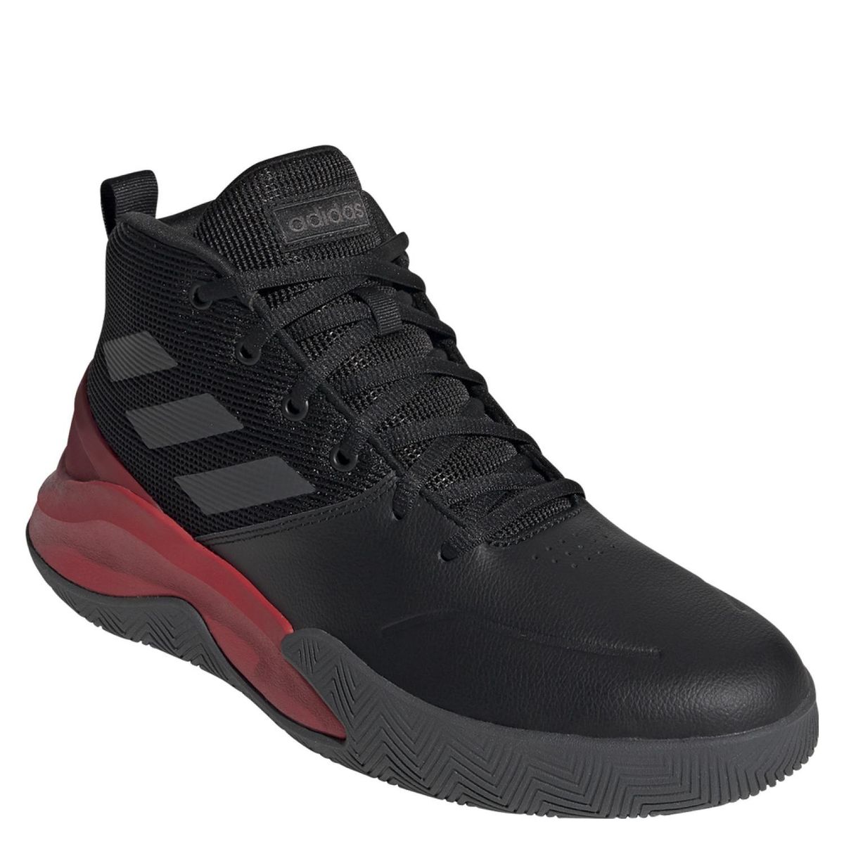ADIDAS - Own The Game Zapatilla Básquetbol Hombre