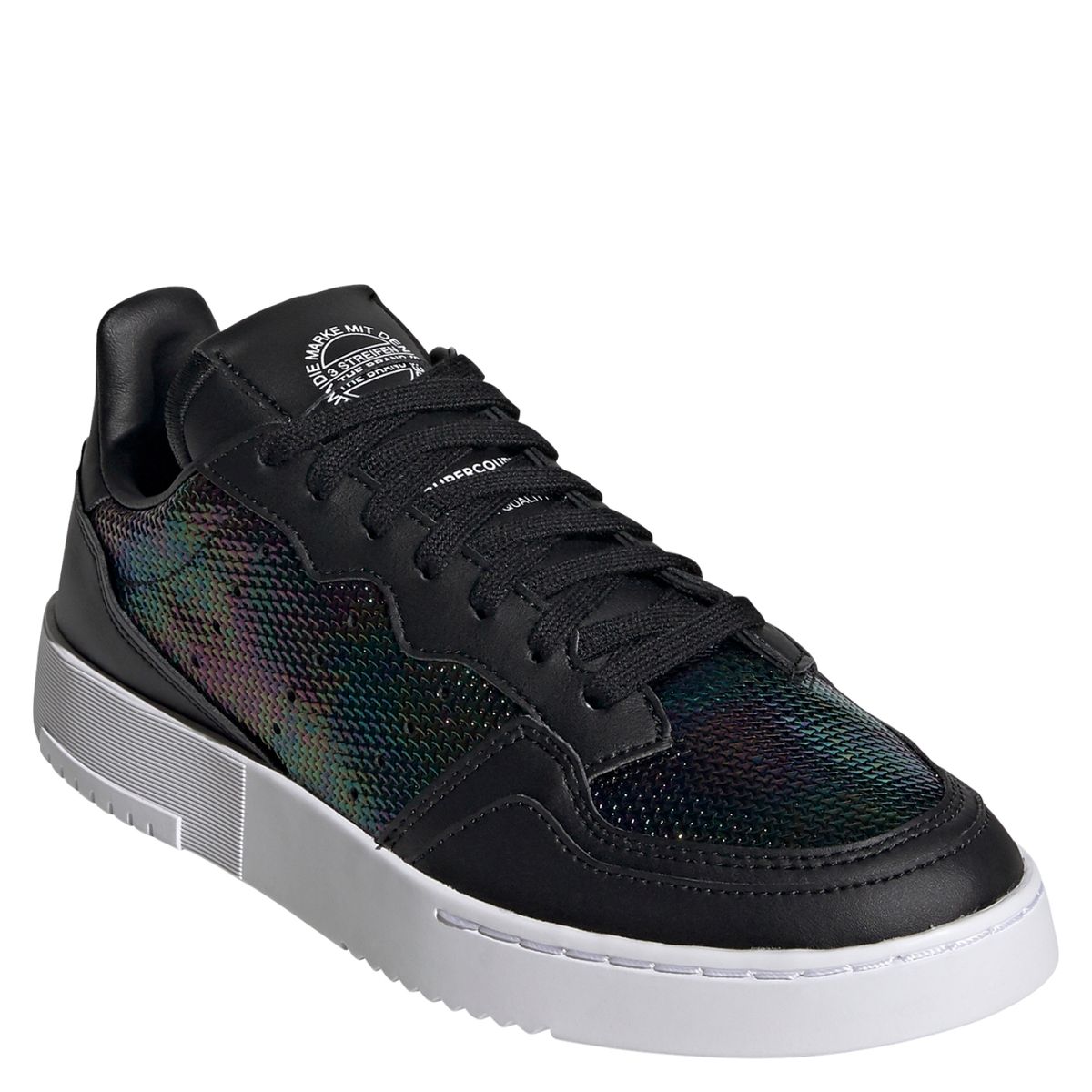 ADIDAS ORIGINALS - Supercourt W Zapatilla urbana Mujer