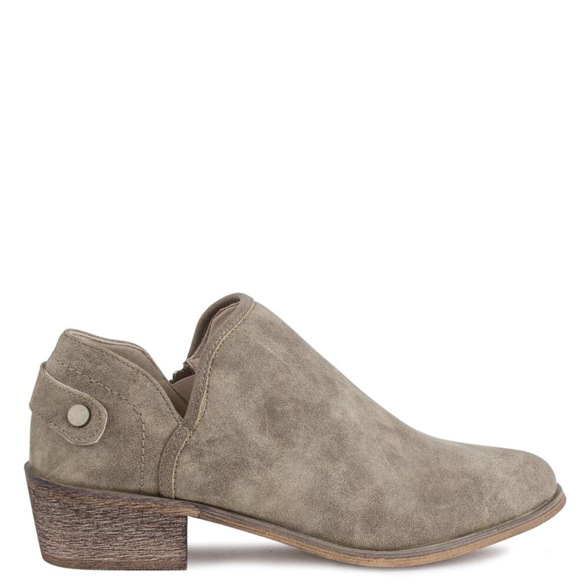 NEW WALK - Zapato Mujer Vaquero 18707A10-Kh