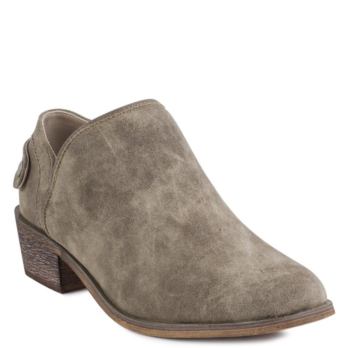 NEW WALK - Zapato Mujer Vaquero 18707A10-Kh