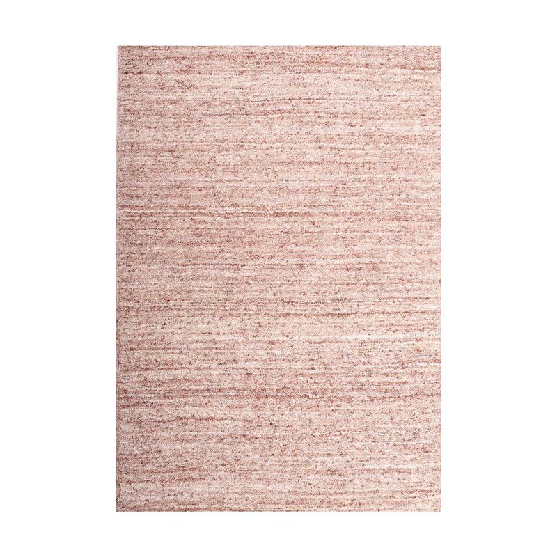 DIB - Alfombra Hand Pl Colo Lana Natural 160X230 Cm