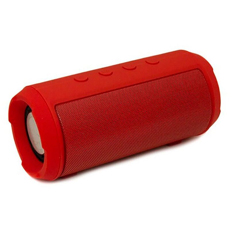 ZUENA - PARLANTE ZUENA/ BT METALLROHR RED