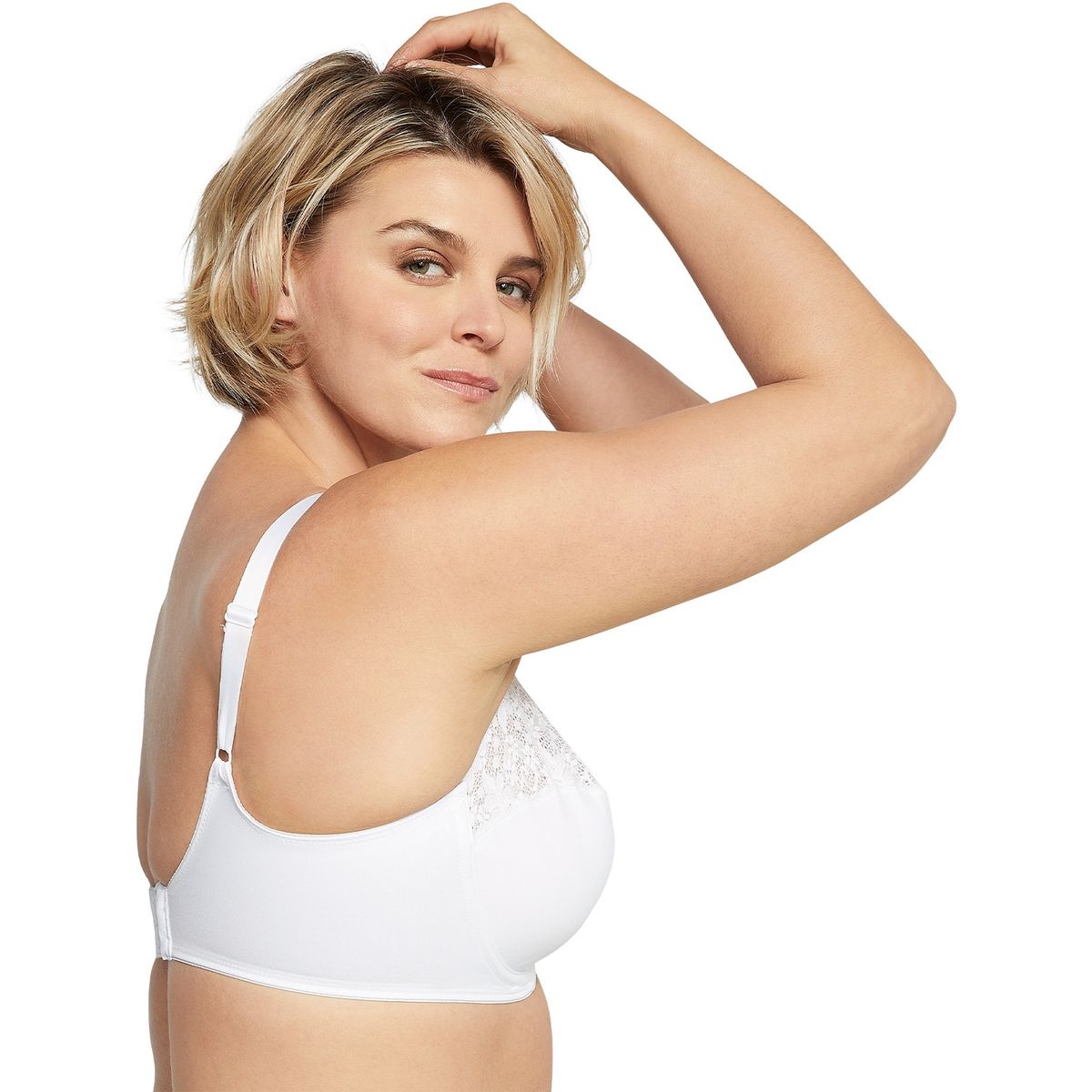 MAIDENFORM - Sostén Mimnimizer Encaje Mujer Maidenform