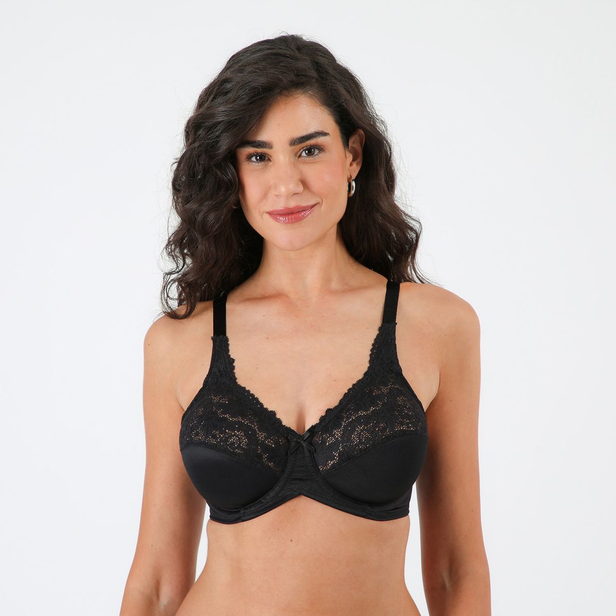 MAIDENFORM - Sostén Mimnimizer Encaje Mujer Maidenform