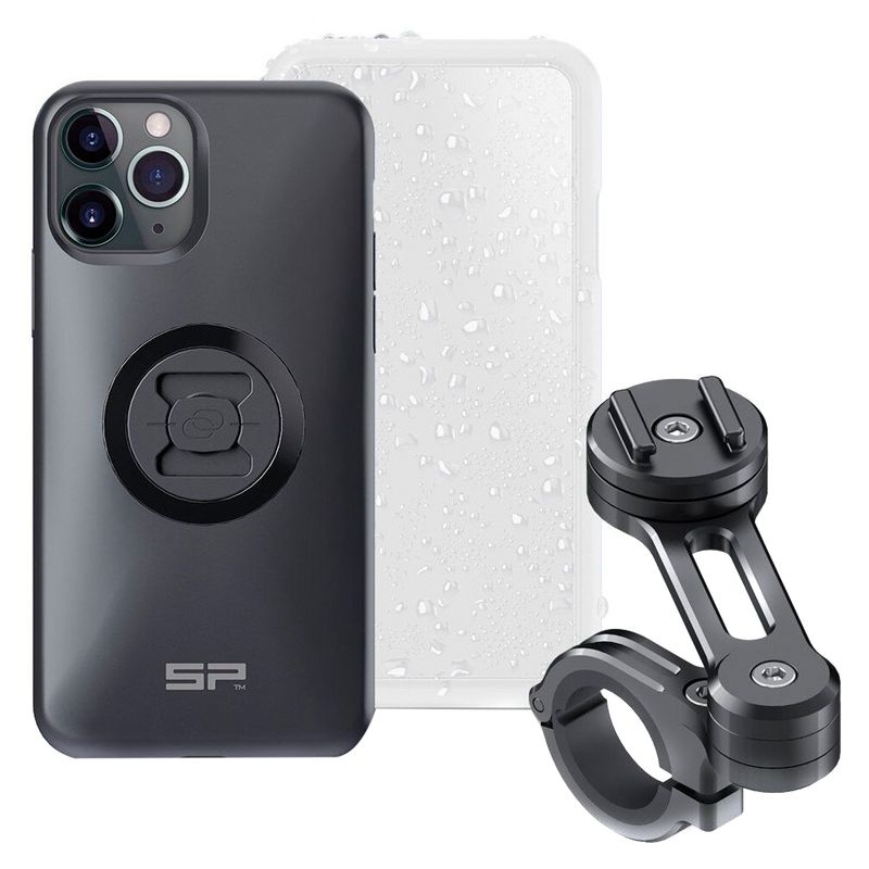 SP CONNECT - Moto Bundle iPhone 11 Pro