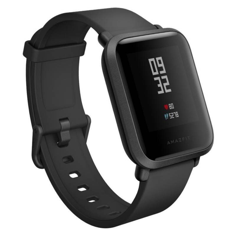 CHINA - Xiaomi Amazfit Bip Lite Banda Inteligente -Azul
