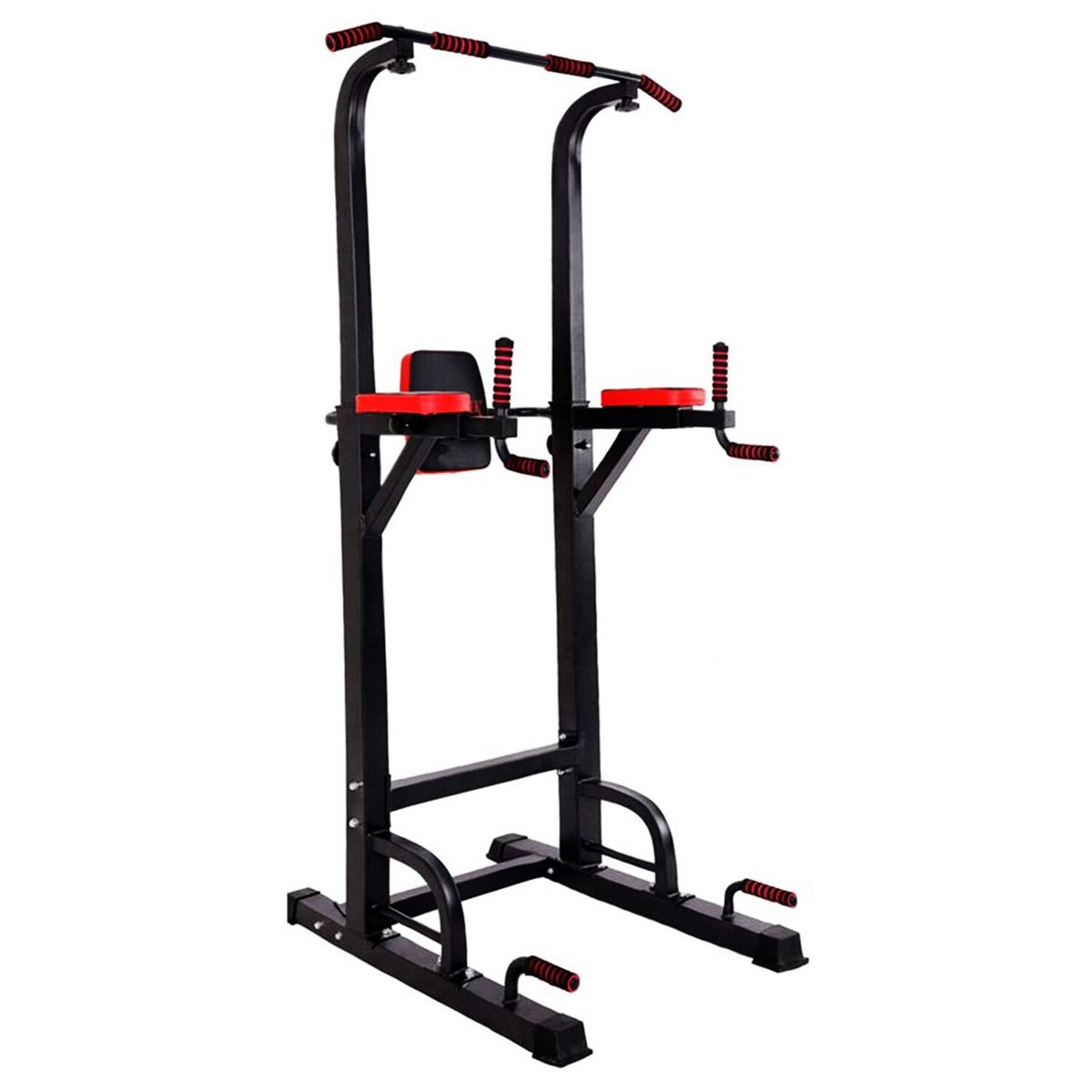 ATHLETICX - Estación De Entrenamiento Barras Dominadas