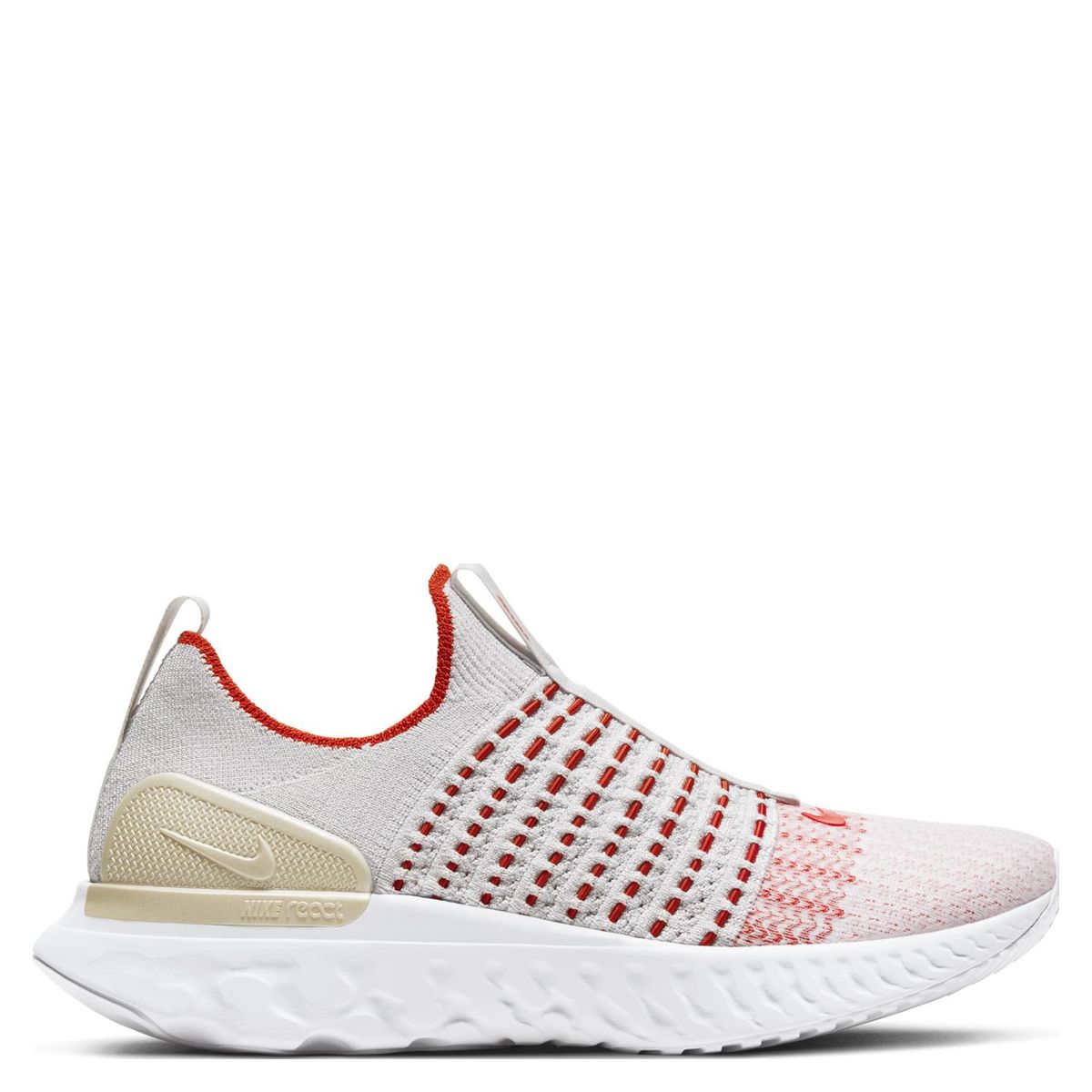 NIKE - React Phantom Run Fk 2 Zapatilla Running Mujer