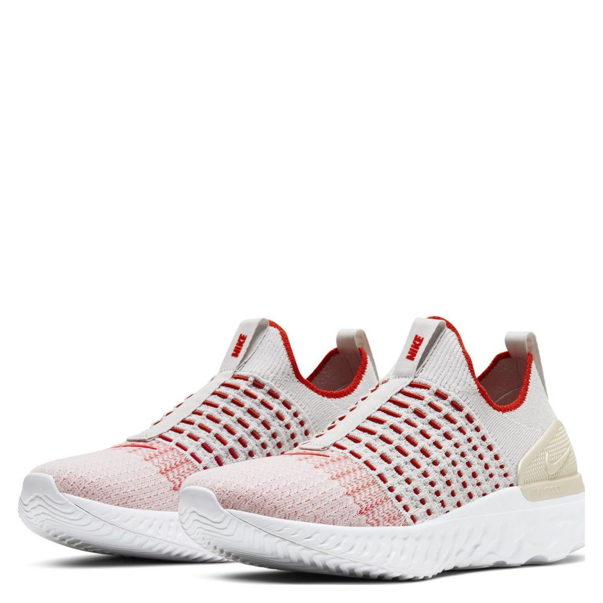 NIKE - React Phantom Run Fk 2 Zapatilla Running Mujer