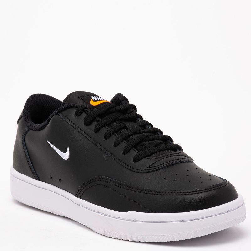NIKE - Court Vintage Zapatilla Urbana Mujer