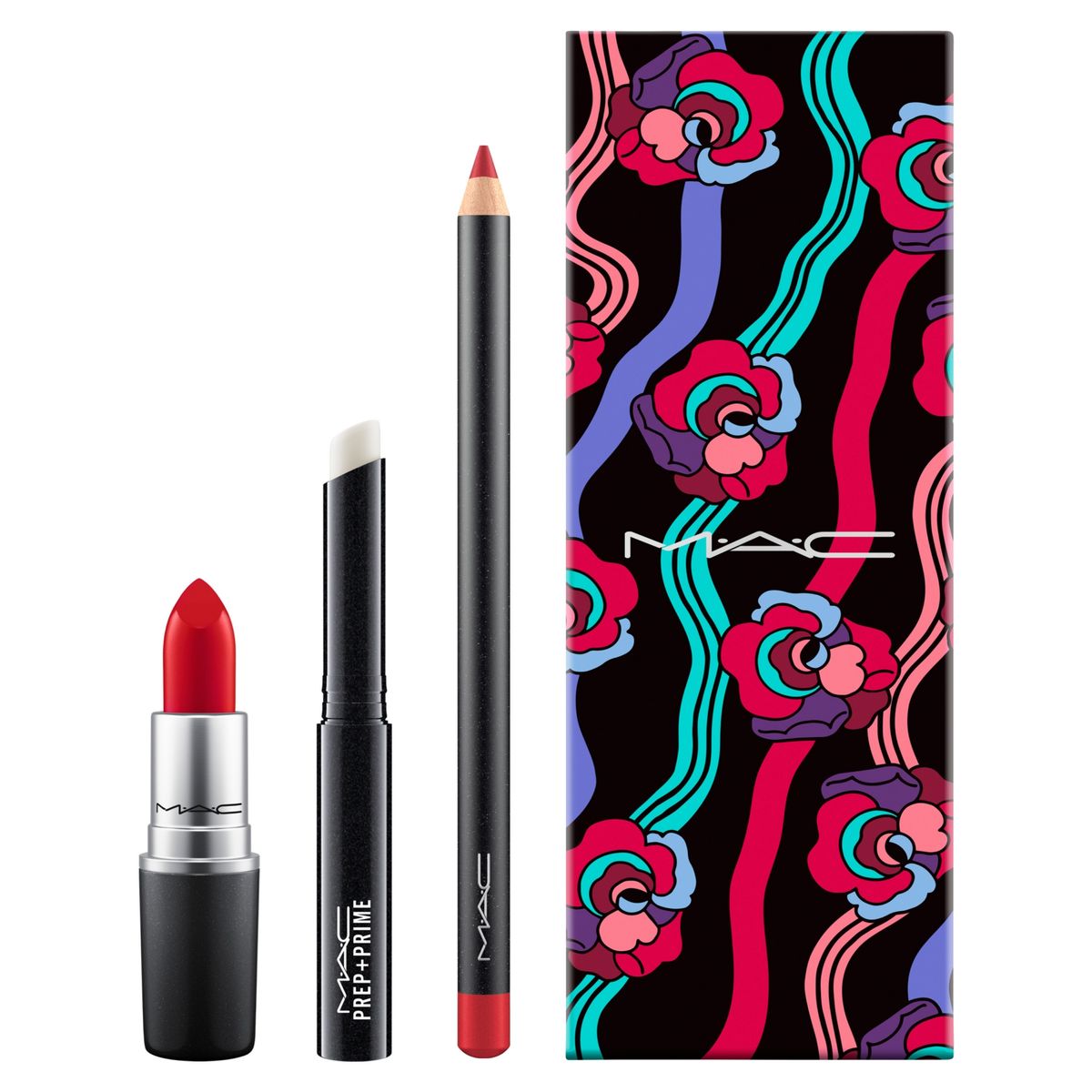 MAC - MAC COSMETICS SKE9010000