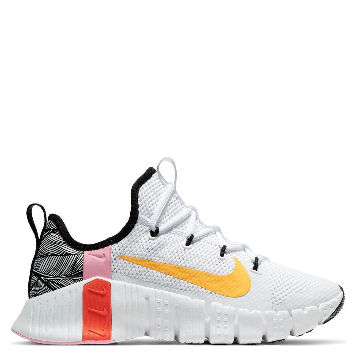NIKE - Free Metcon 3 Zapatilla Cross Training Mujer