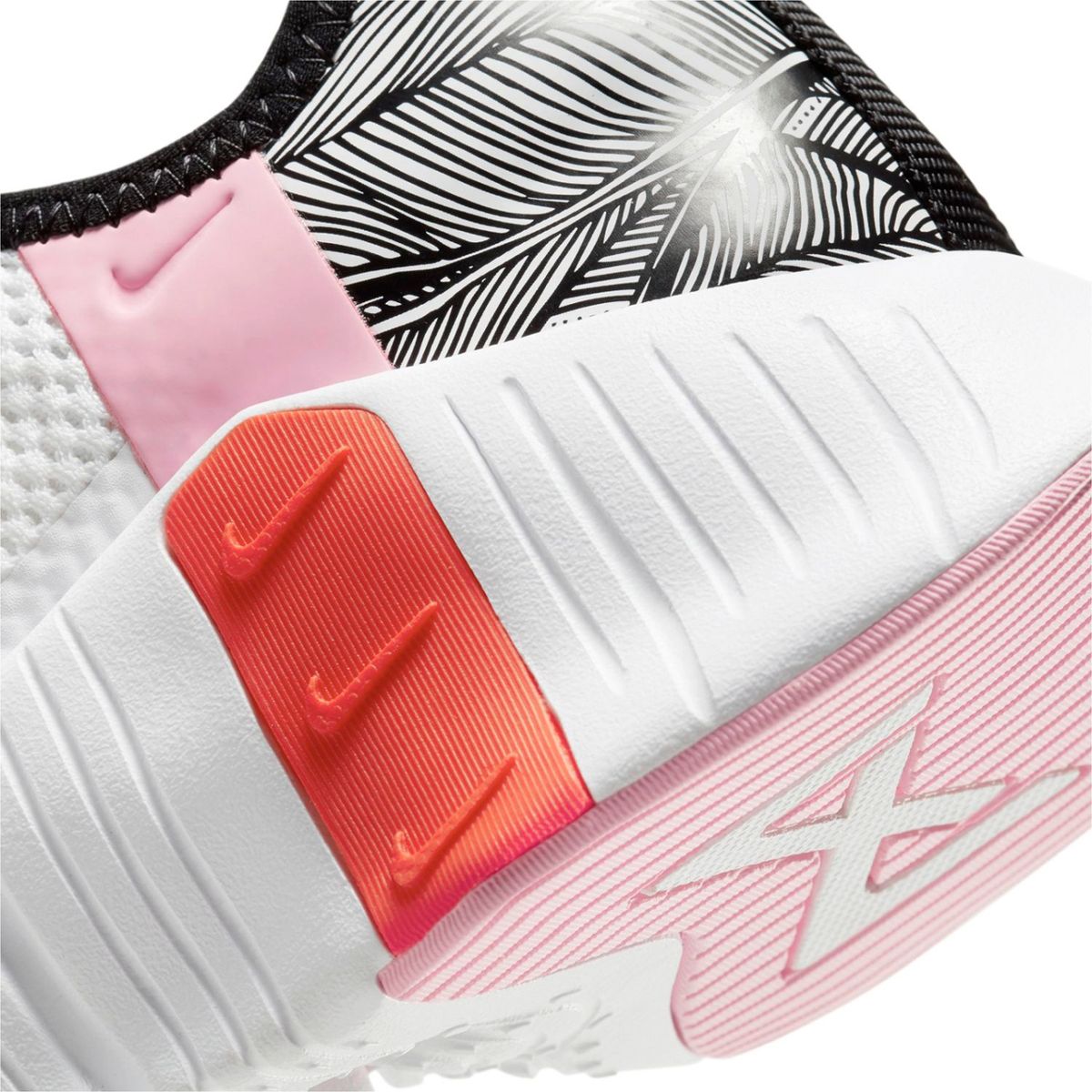 NIKE - Free Metcon 3 Zapatilla Cross Training Mujer