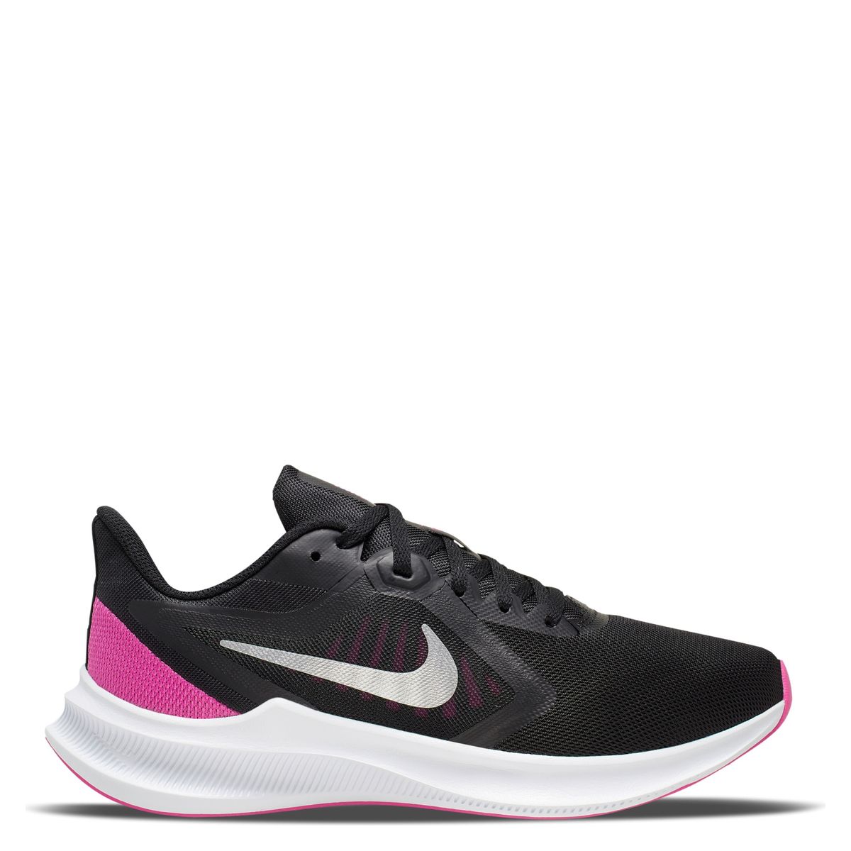NIKE - Downshifter 10 Zapatilla Running Mujer Negro Nike