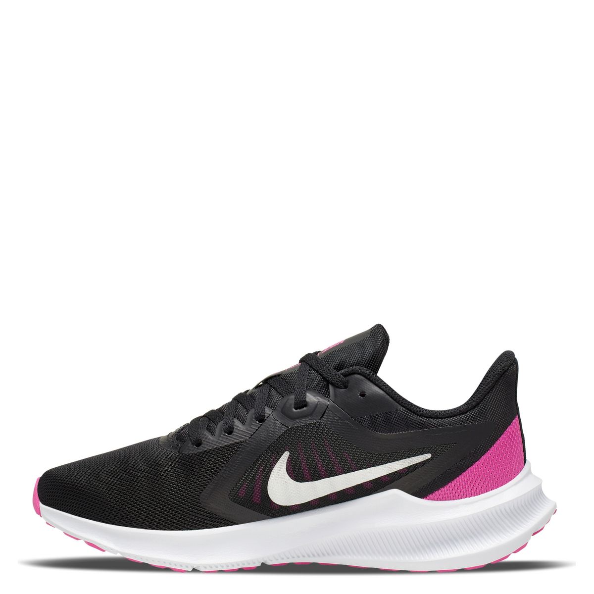 NIKE - Downshifter 10 Zapatilla Running Mujer Negro Nike
