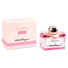 FERRAGAMO - Salvatore Signorina In Fiore Edt 30Ml