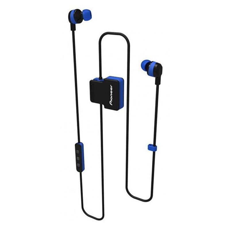 PIONEER - Audífonos Clipwear Manos Libres Pioneer/ Fernapet