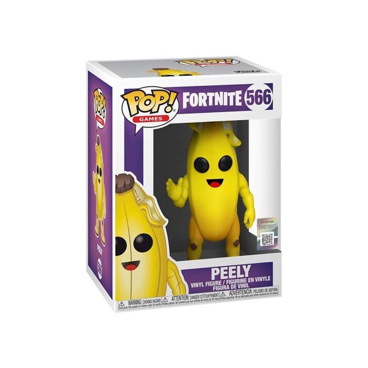 FUNKO - Funko Pop Fortnite Peely