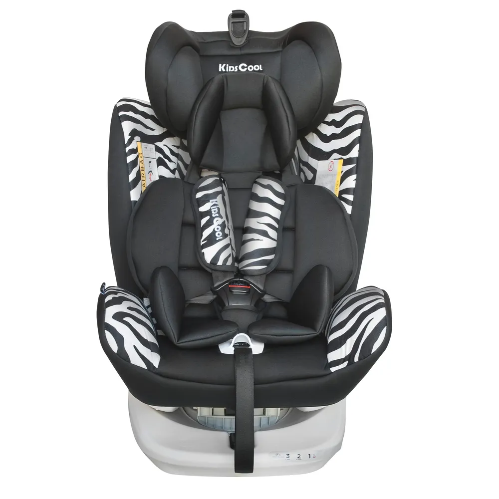 Kidscool 360 Zebra, foto 2