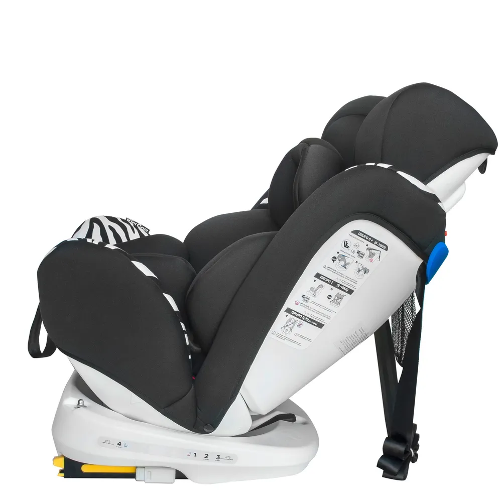 Kidscool 360 Zebra, foto 4