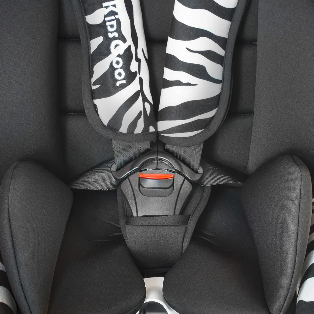 Kidscool 360 Zebra, foto 6