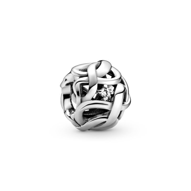 PANDORA - Charm Enredadera Infinita Mujer Pandora
