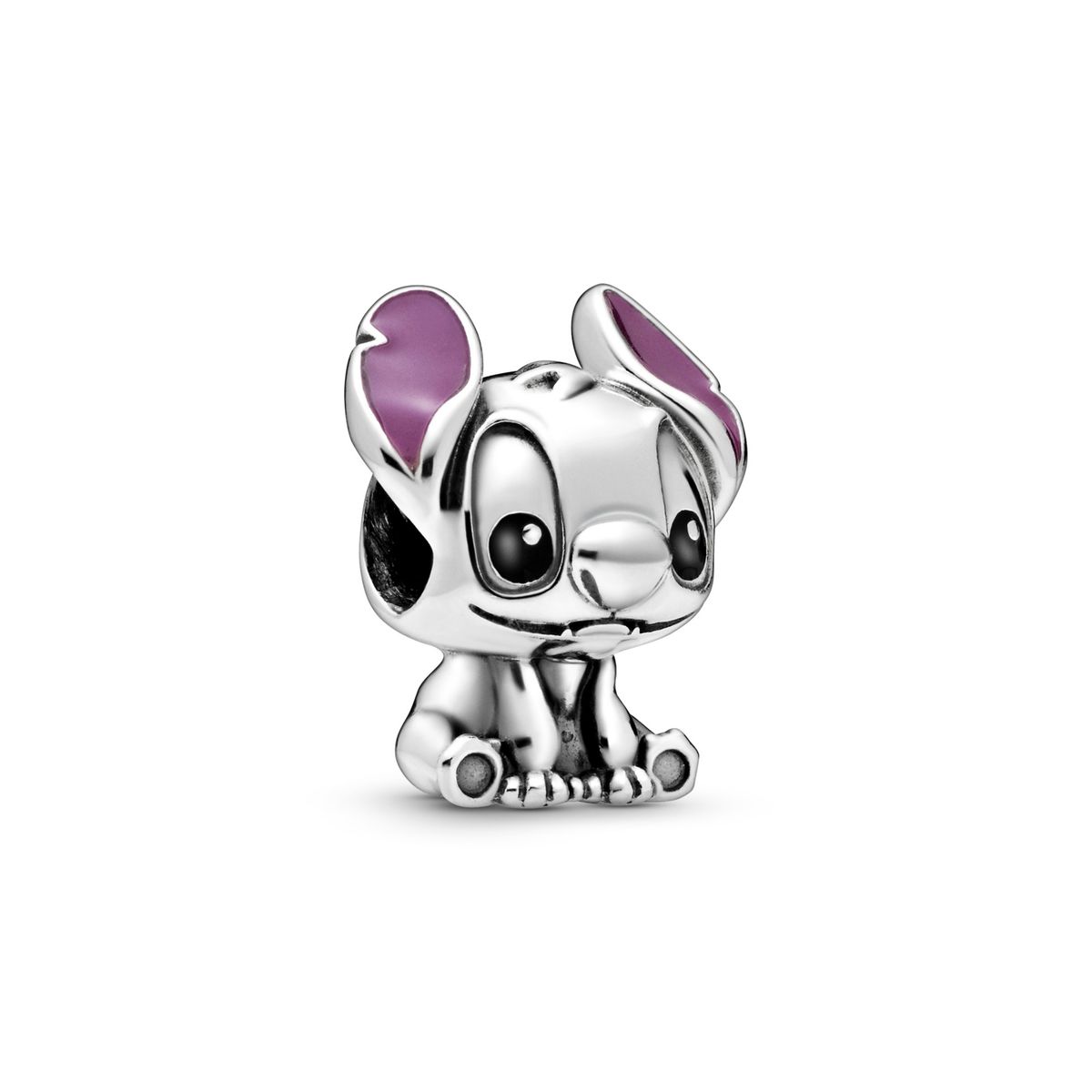 PANDORA - Charm Lilo Y Stitch de Disney Mujer Pandora