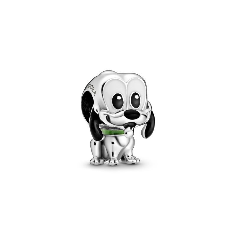 PANDORA - Charm Pluto De Disney Mujer Pandora