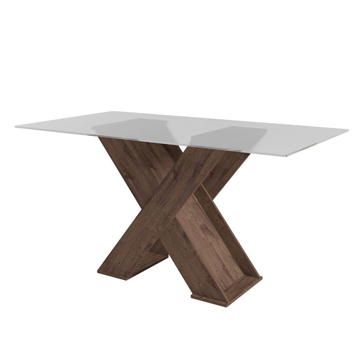 JDO & DESIGN - Juego De Comedor Isidora 6 Sillas Celeste Jdo & Design