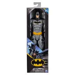 DC COMICS - Figuras Básicas Personajes Batman (Contiene Producto Al Azar Del Surtido)