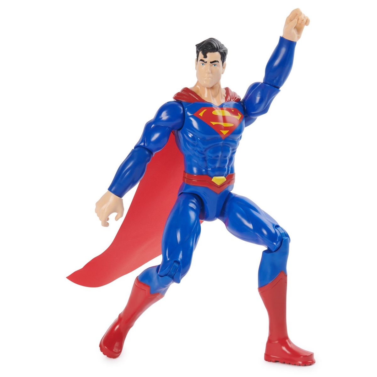 DC COMICS - Figuras Básicas Personajes Superheroes (Contiene Producto Al Azar Del Surtido) Dc Comics