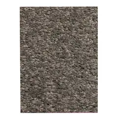 IDETEX - Alfombra Frise Lisa 50X100 Cm