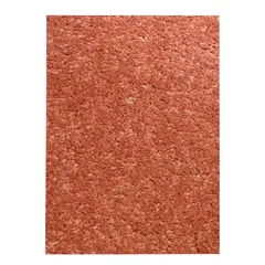 IDETEX - Alfombra Frise Lisa 50X100 Cm