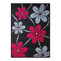 IDETEX - Alfombra Frize Carved