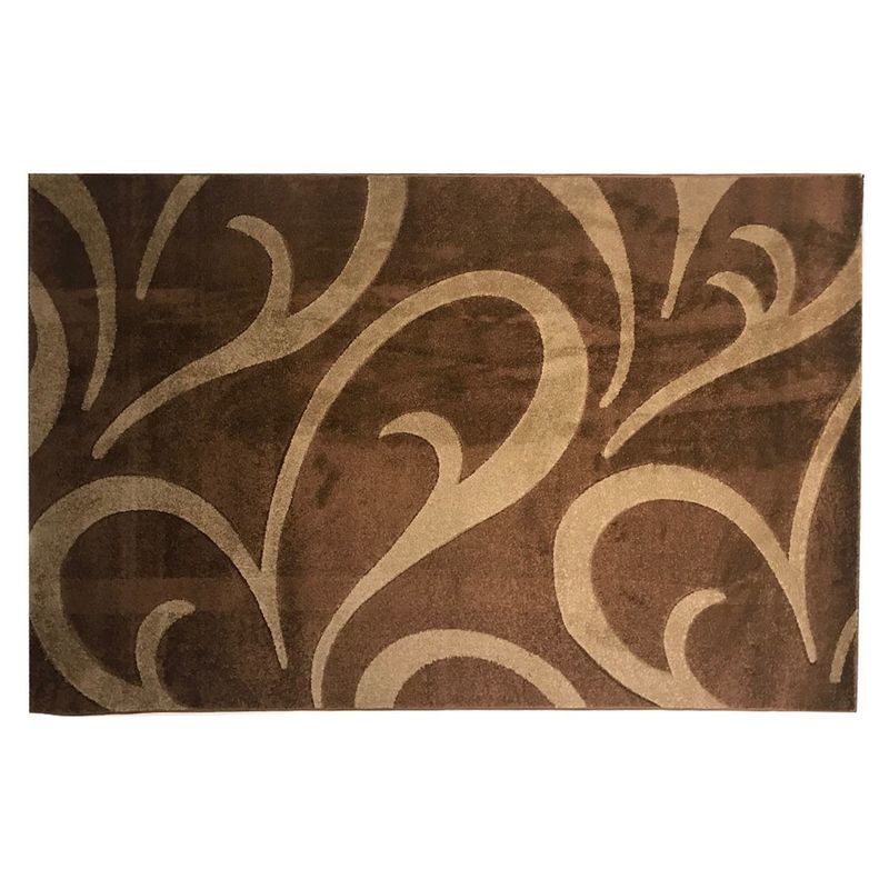 IDETEX - Alfombra Carved 133X180 Cm Idetex